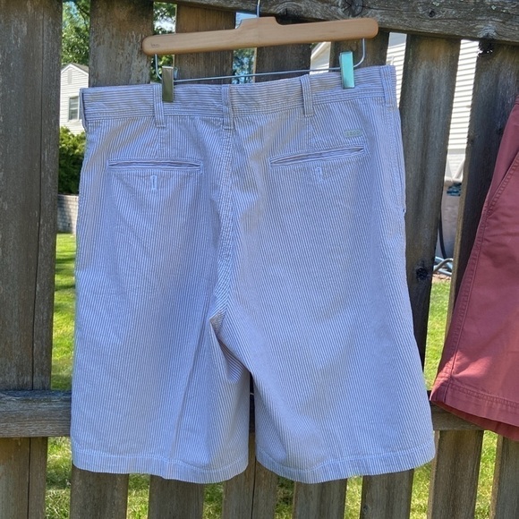 Men’s shots. 2 pairs IZOD 1 Pair INC size 36 - Picture 4 of 11